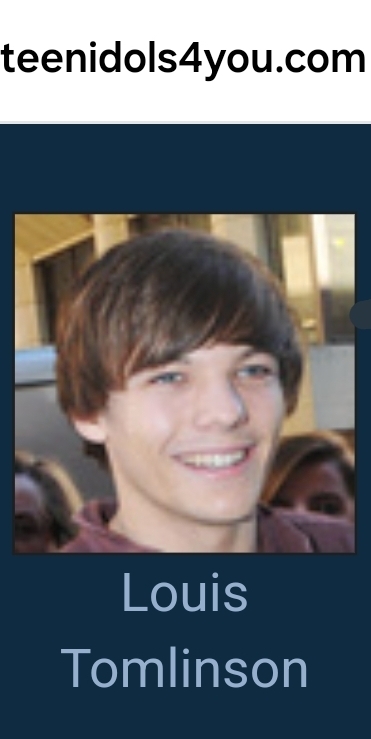 Teen Idol Singers