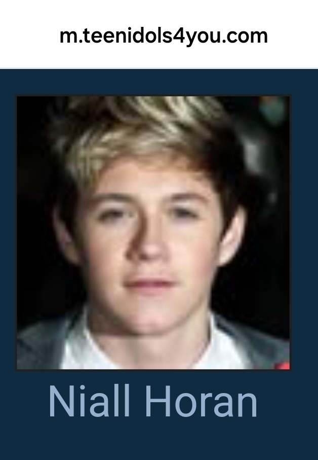 Teen Idol Singers