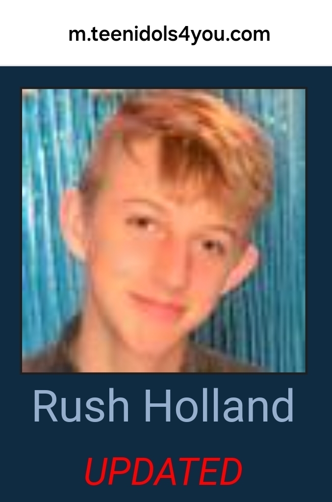 Teen Idol Singers