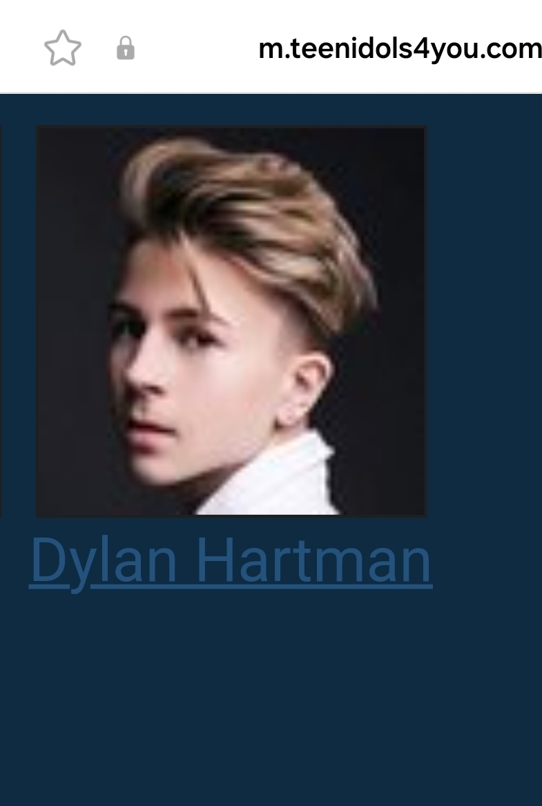 Teen Idol Singers