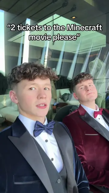 Adam Beales & Callum Beales