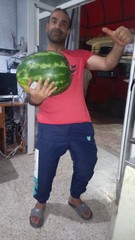 Sliman bou Deliaa