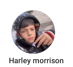 Harley Morrison
