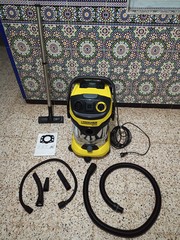 Karcher WD6 Premium