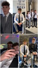 Harry Brown