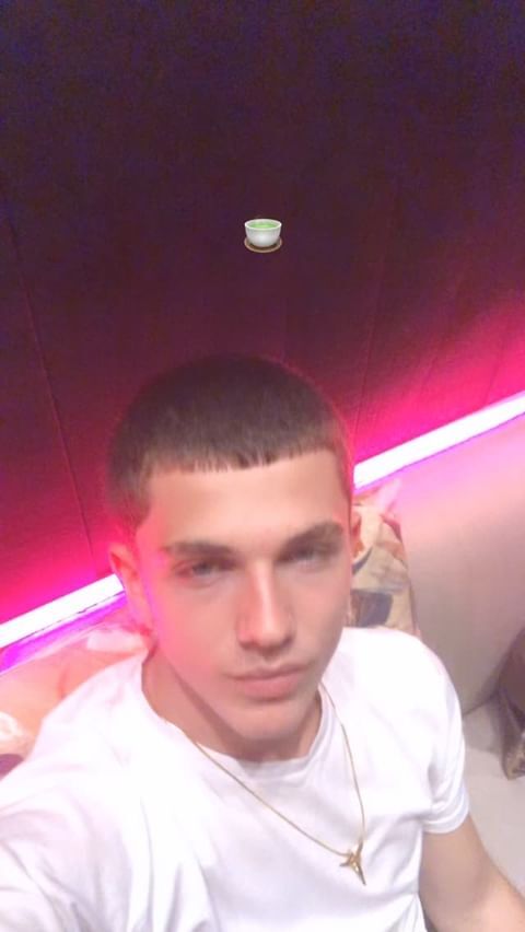 Oscar sam curtis