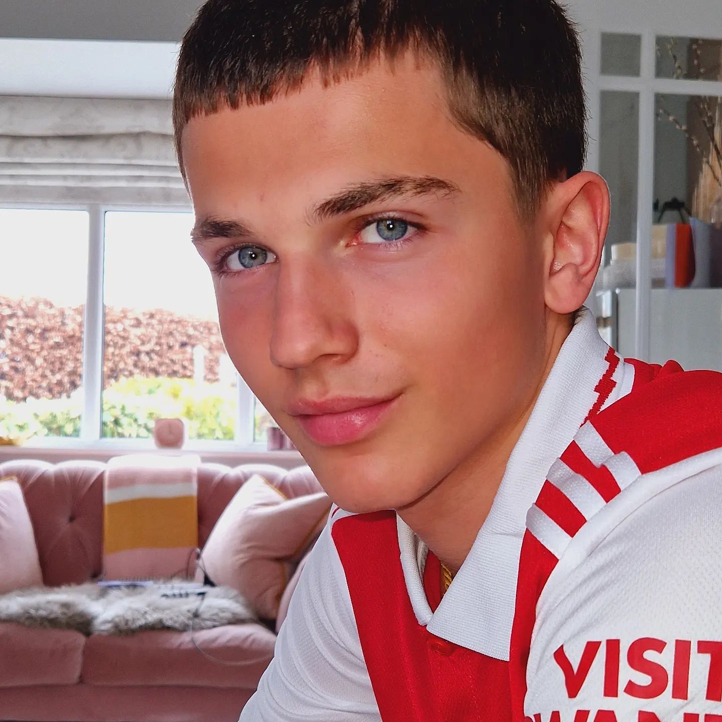 Oscar sam curtis
