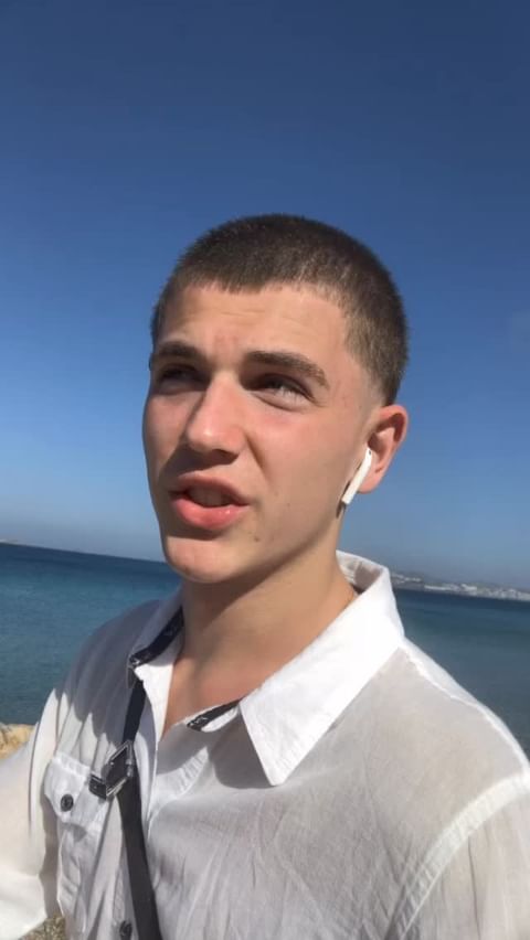 Oscar sam curtis