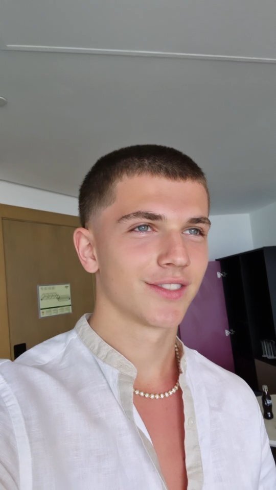 Oscar sam curtis