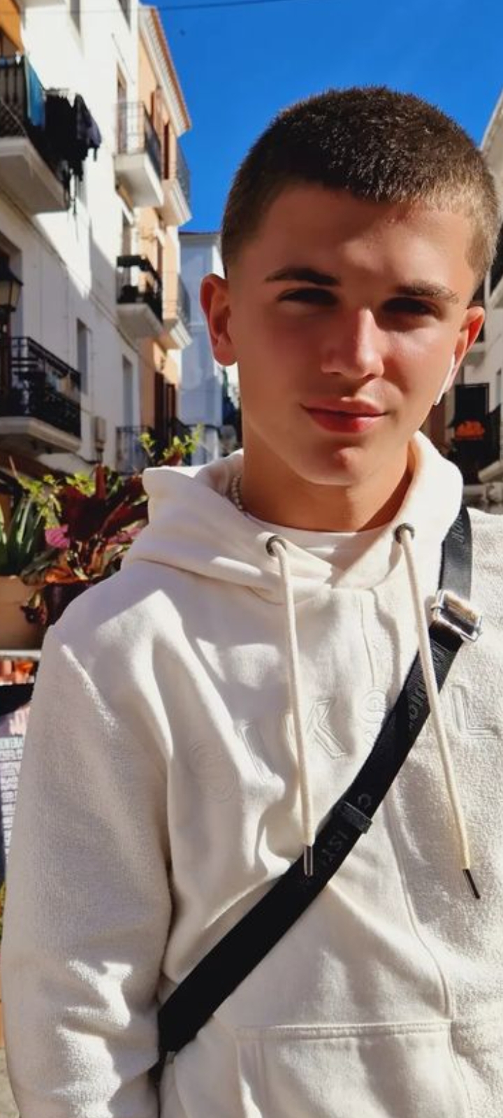 Oscar sam curtis