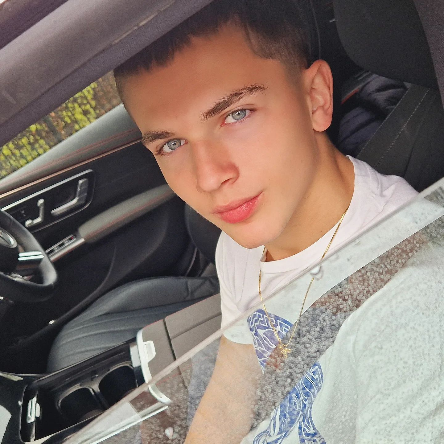 Oscar sam curtis