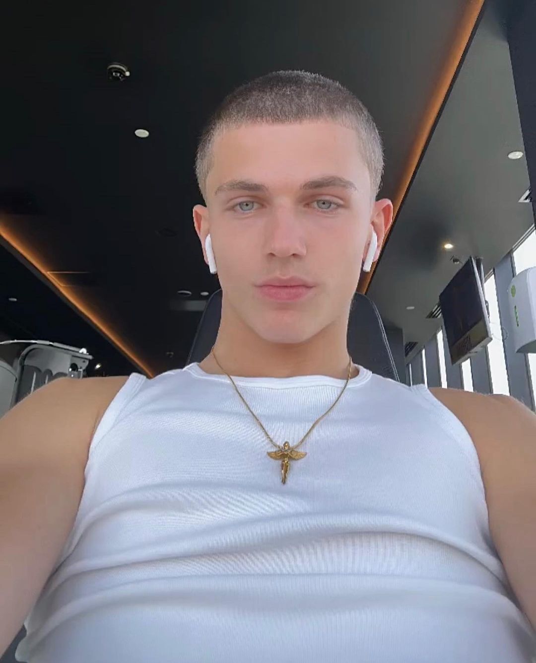 Oscar sam curtis