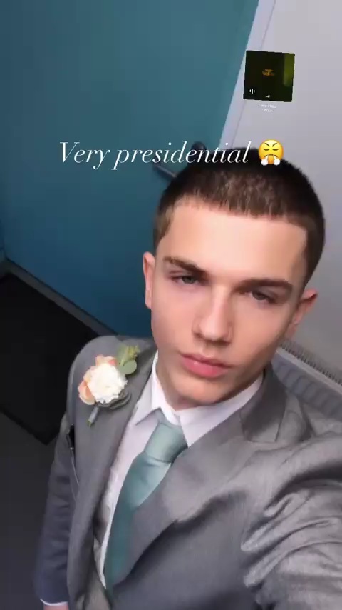 Oscar sam curtis