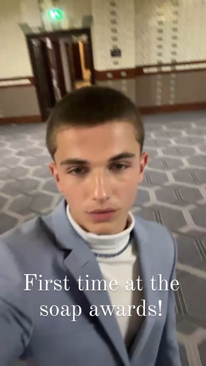 Oscar sam curtis