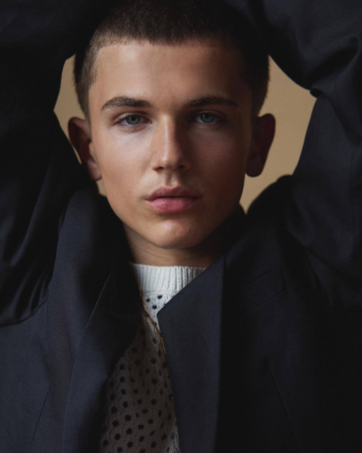 Oscar sam curtis