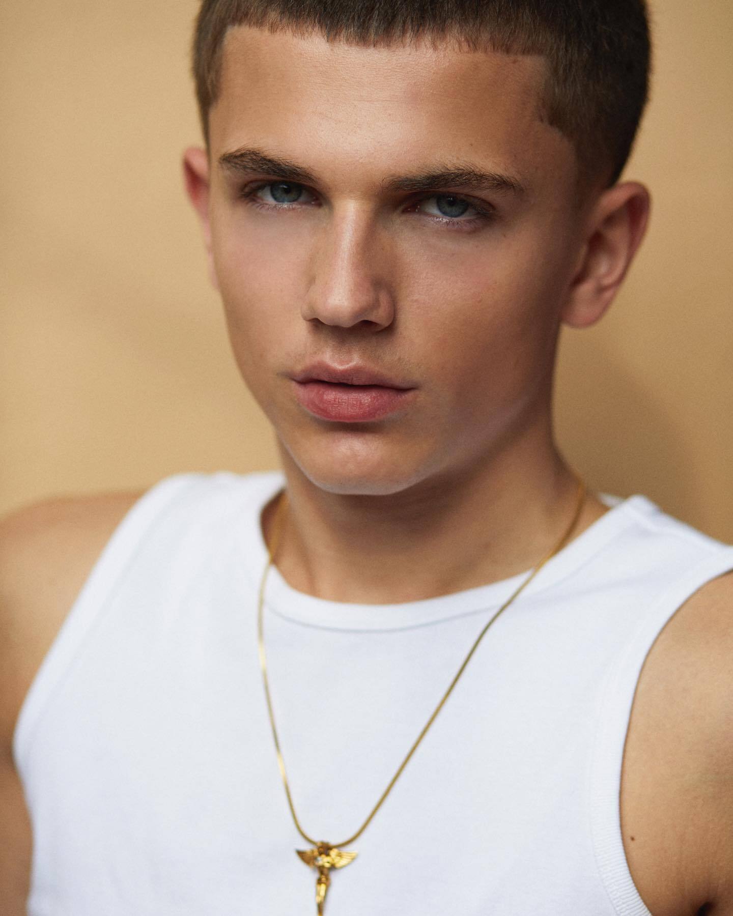 Oscar sam curtis
