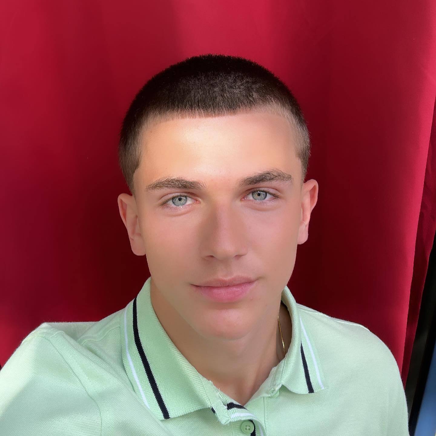Oscar sam curtis