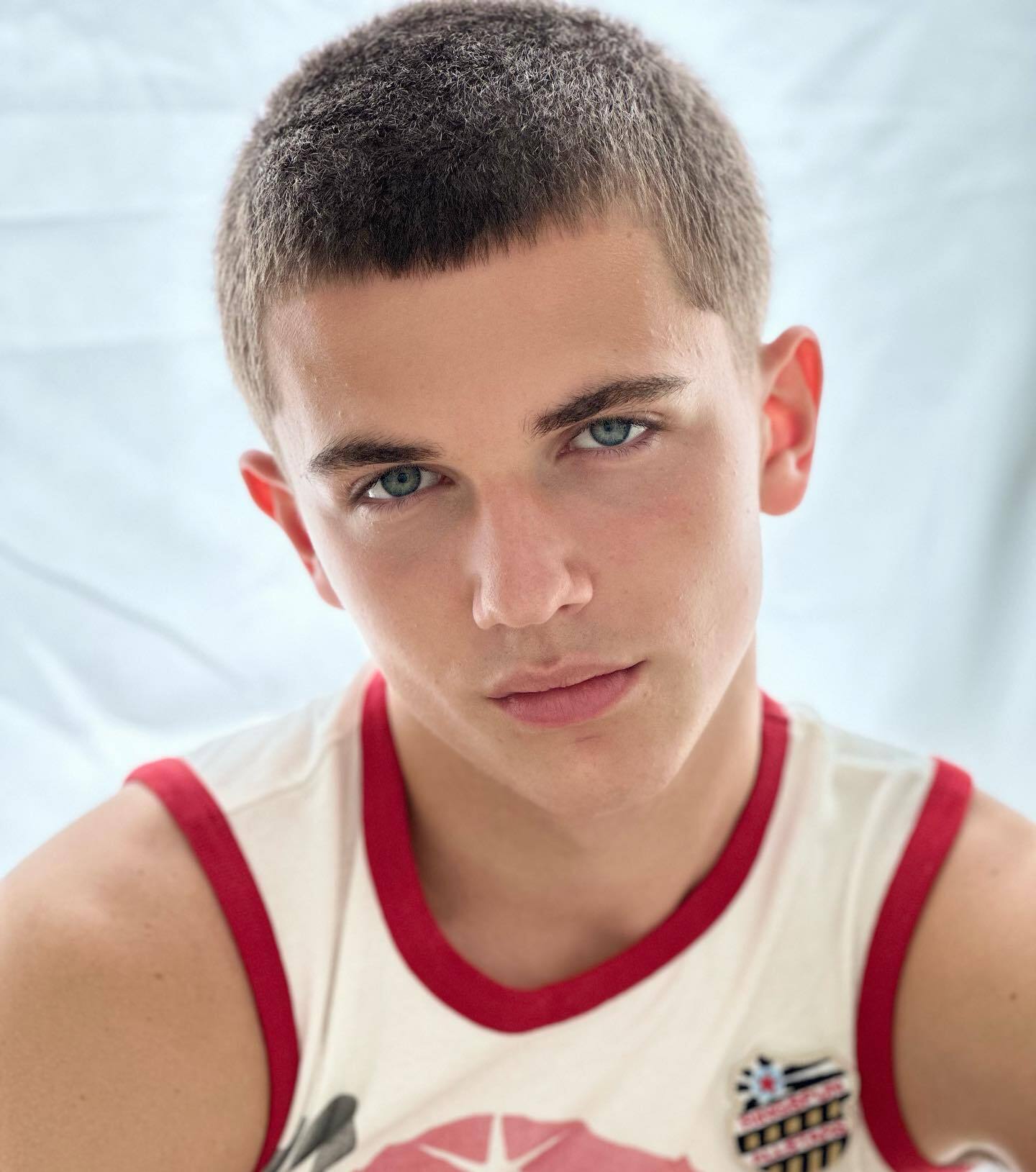 Oscar sam curtis