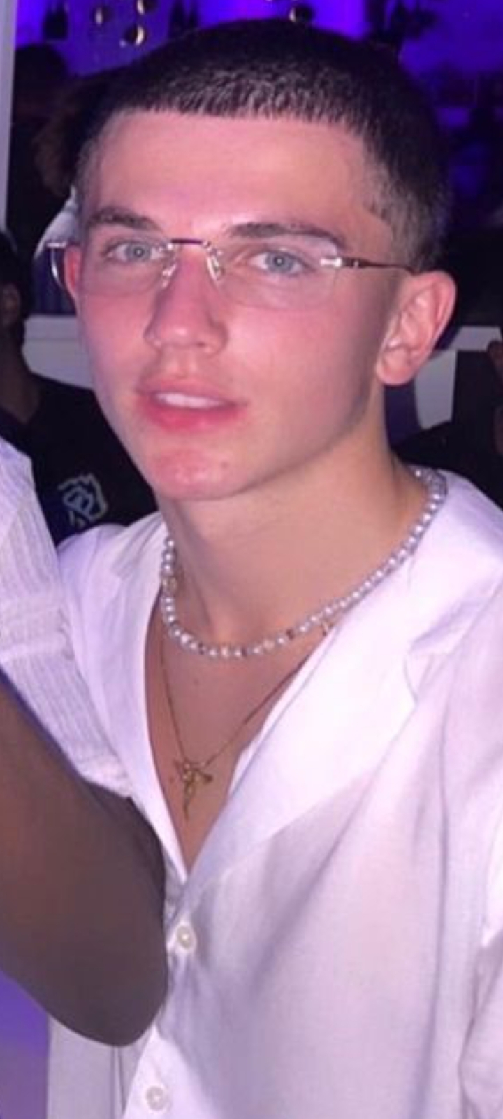 Oscar sam curtis