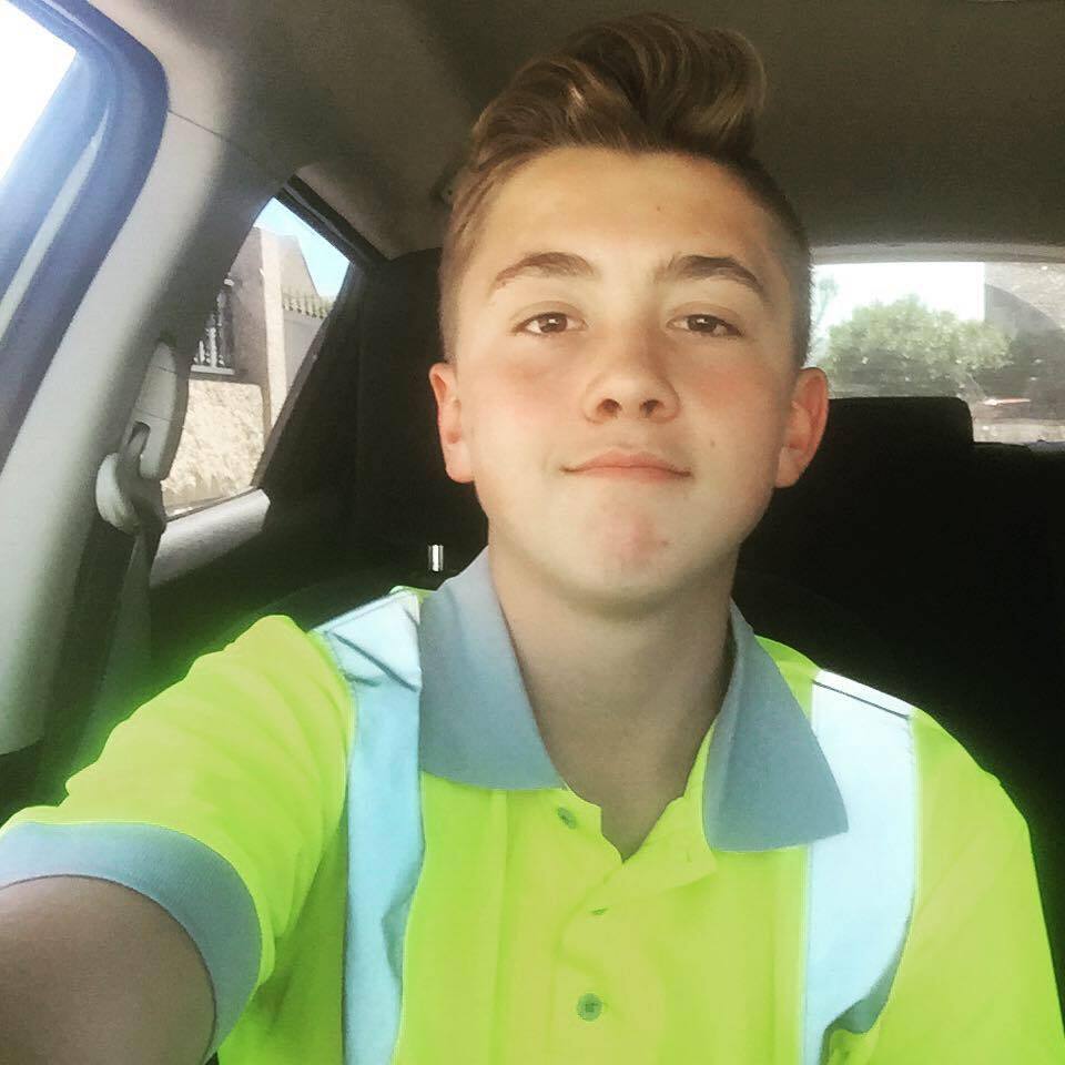 Hi-viz