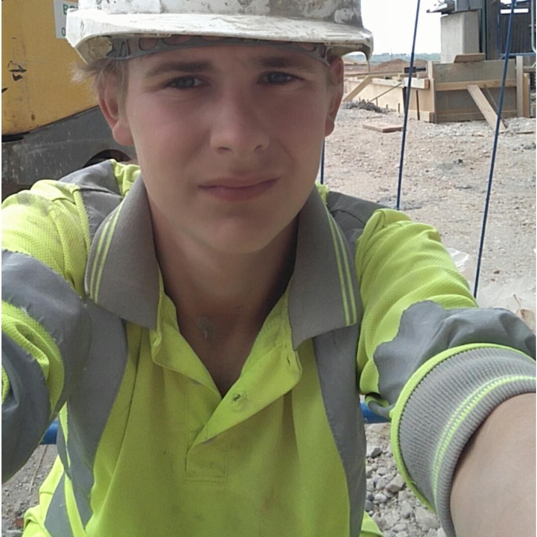 Hi-viz