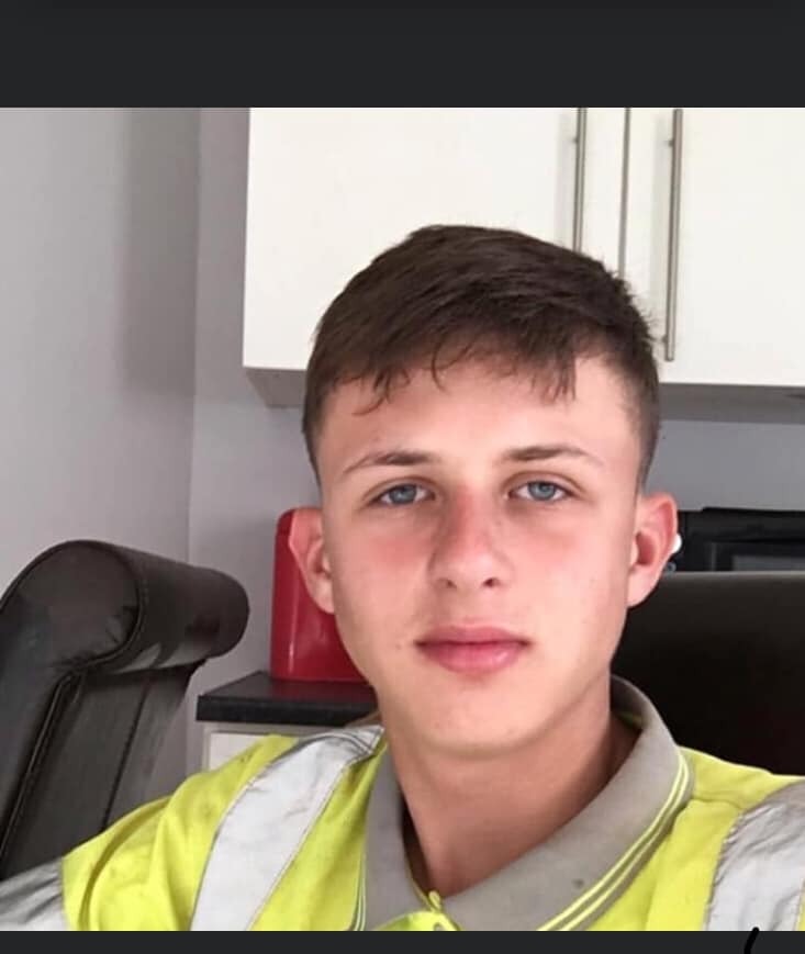 Hi-viz