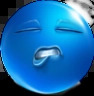 Blue gays
