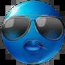Blue gays