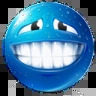 Blue gays
