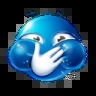 Blue gays