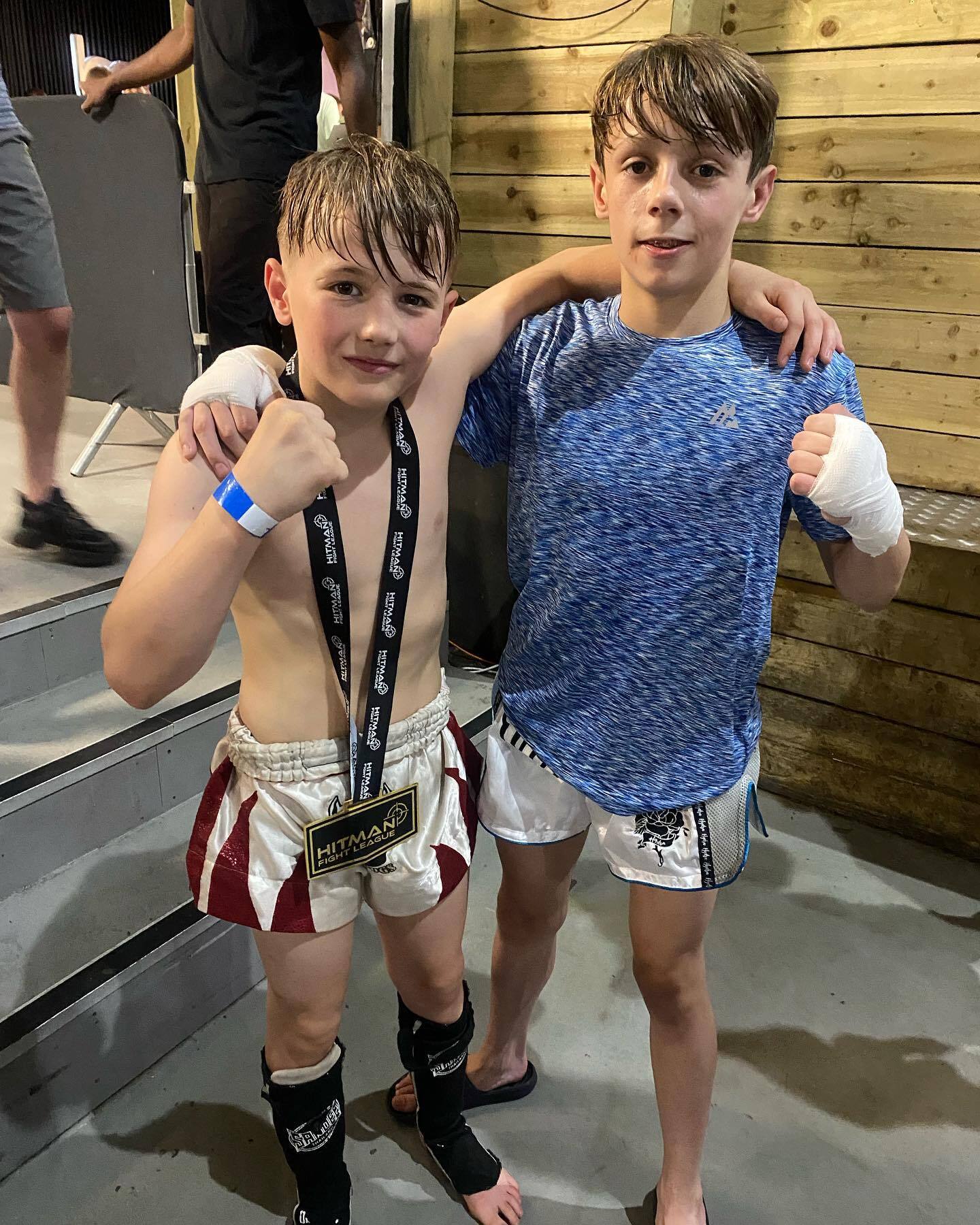 Ceejaytheminibeast 🥊