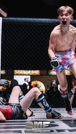Ceejaytheminibeast 🥊