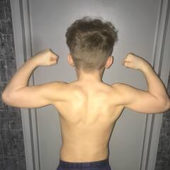 Ceejaytheminibeast 🥊