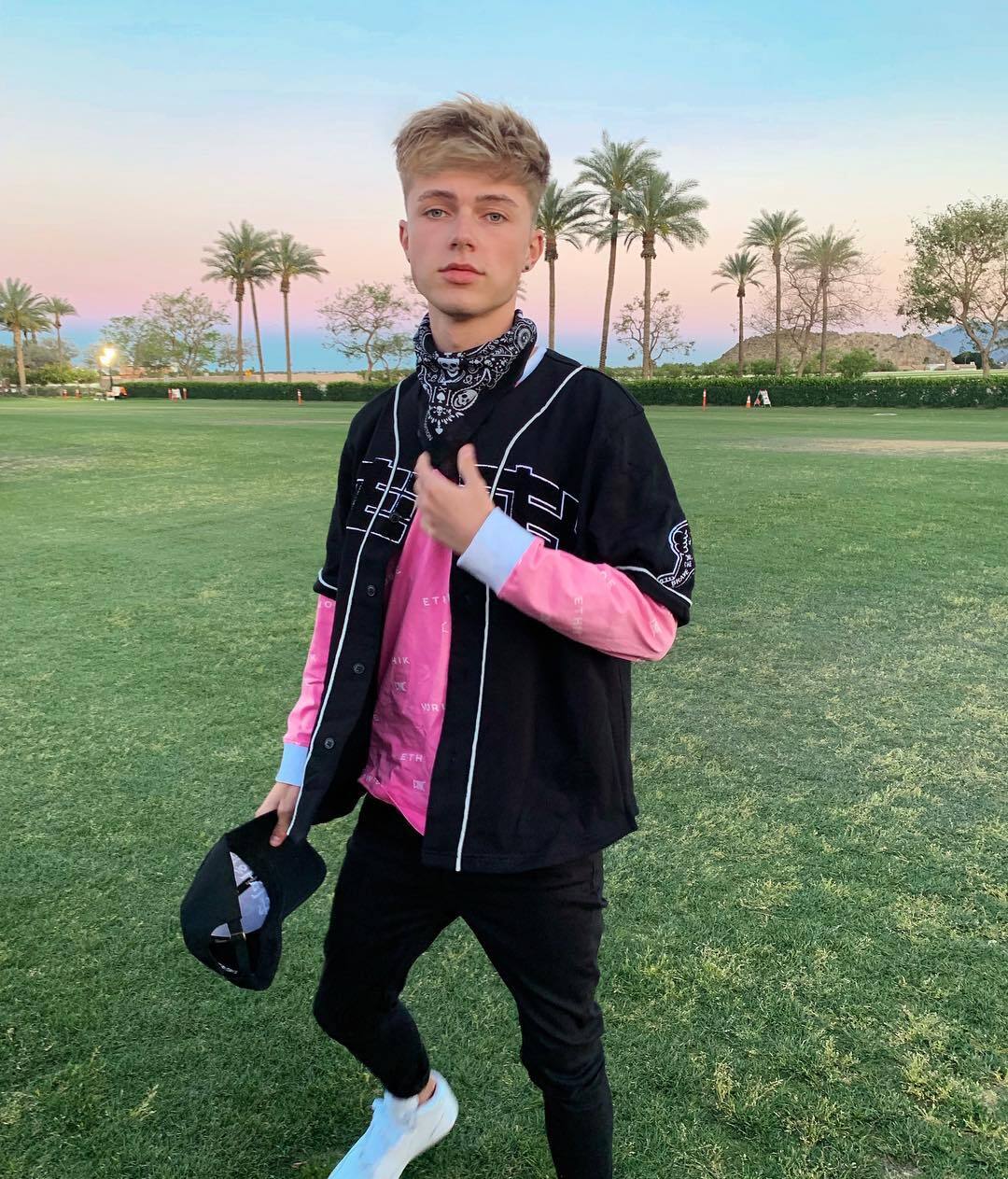 Hrvy
