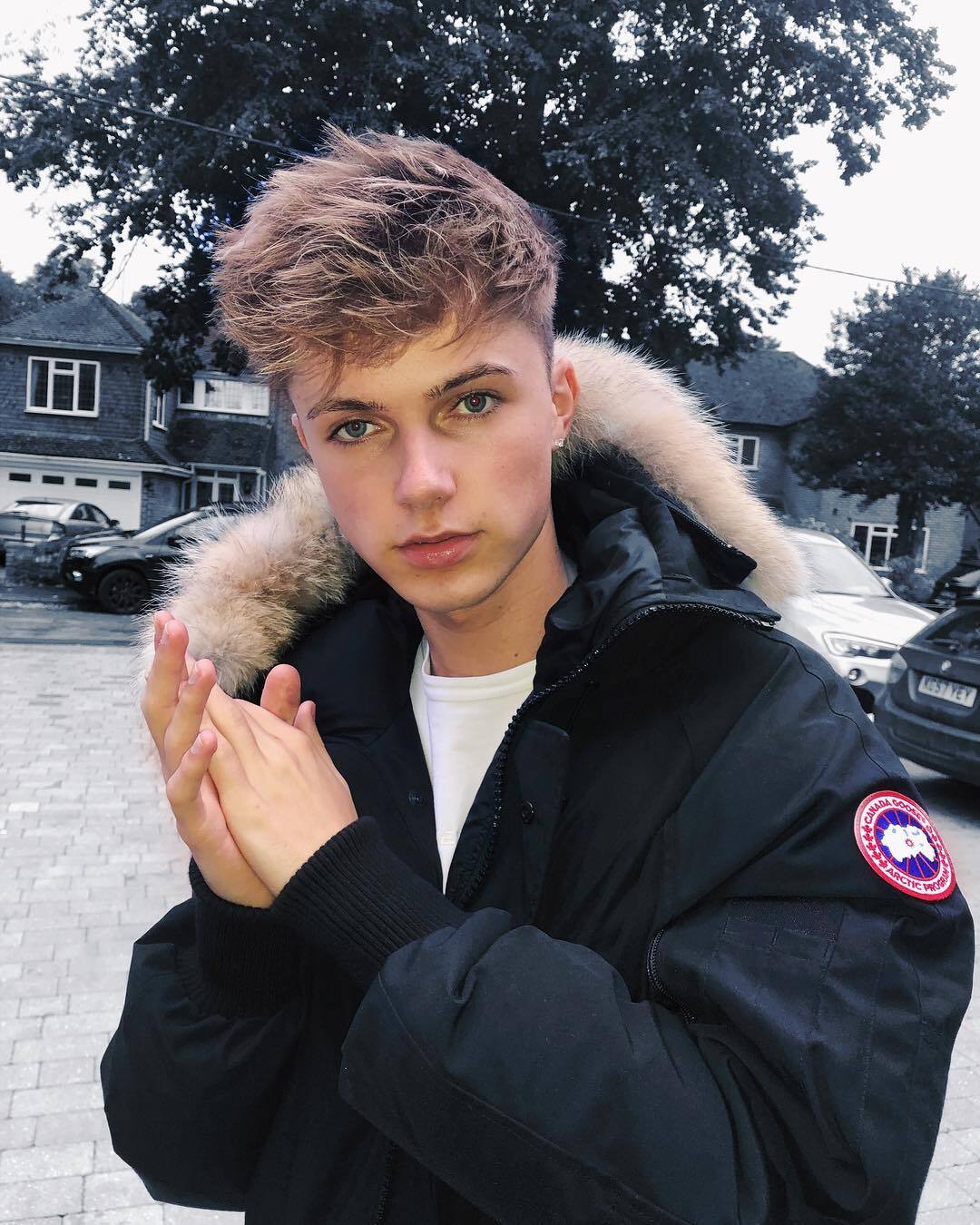 Hrvy