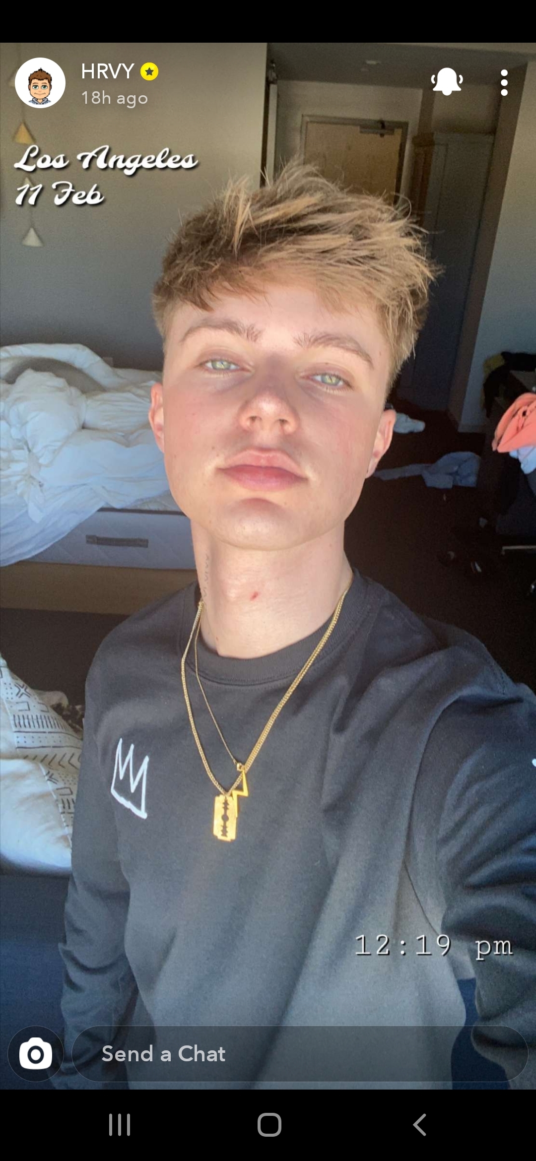 Hrvy