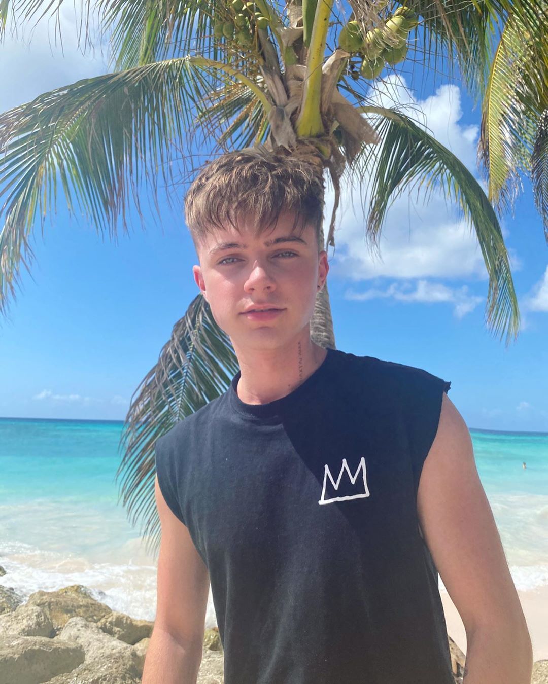 Hrvy