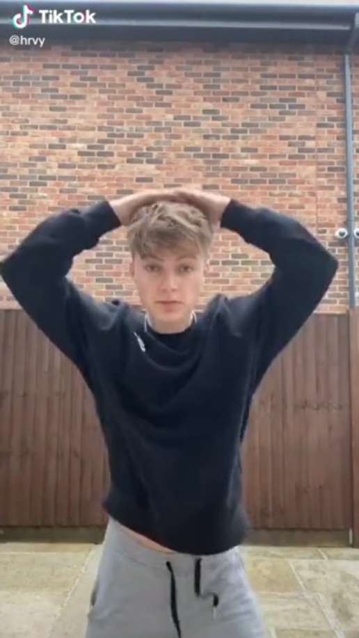 Hrvy