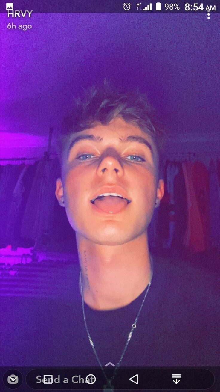 Hrvy