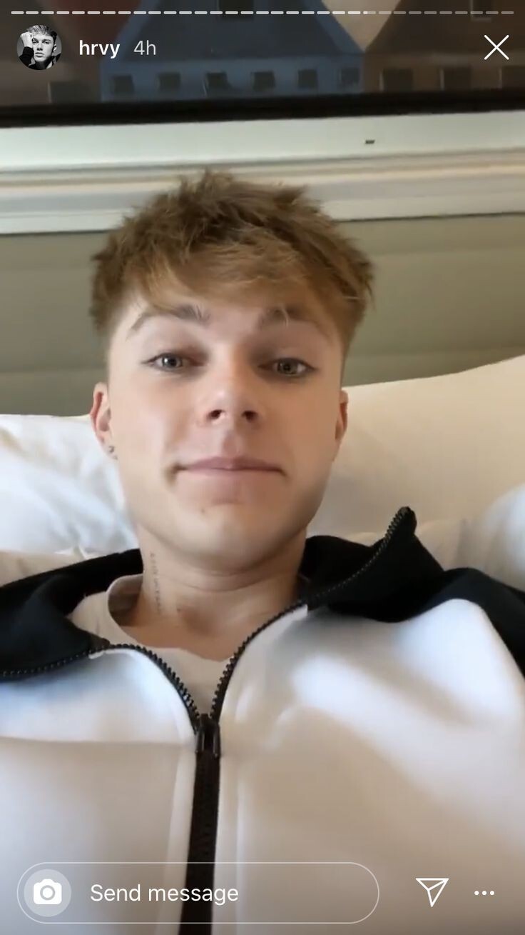 Hrvy