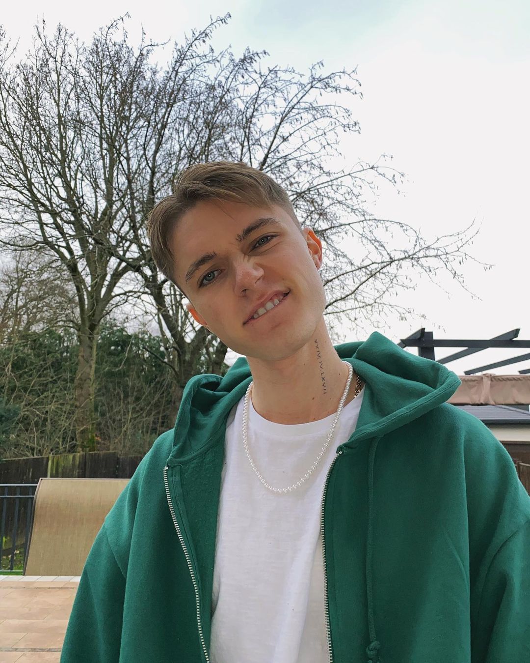 Hrvy