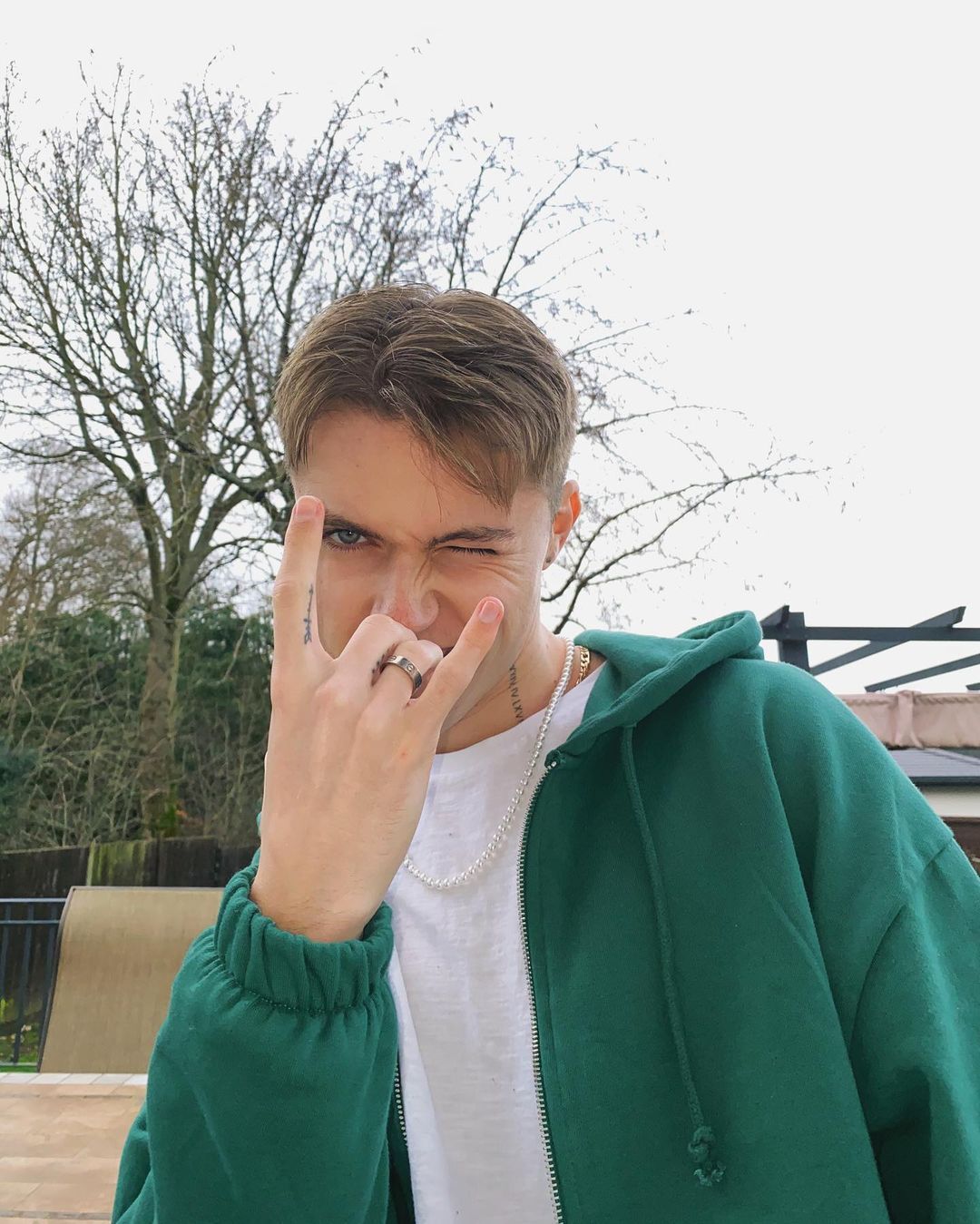 Hrvy