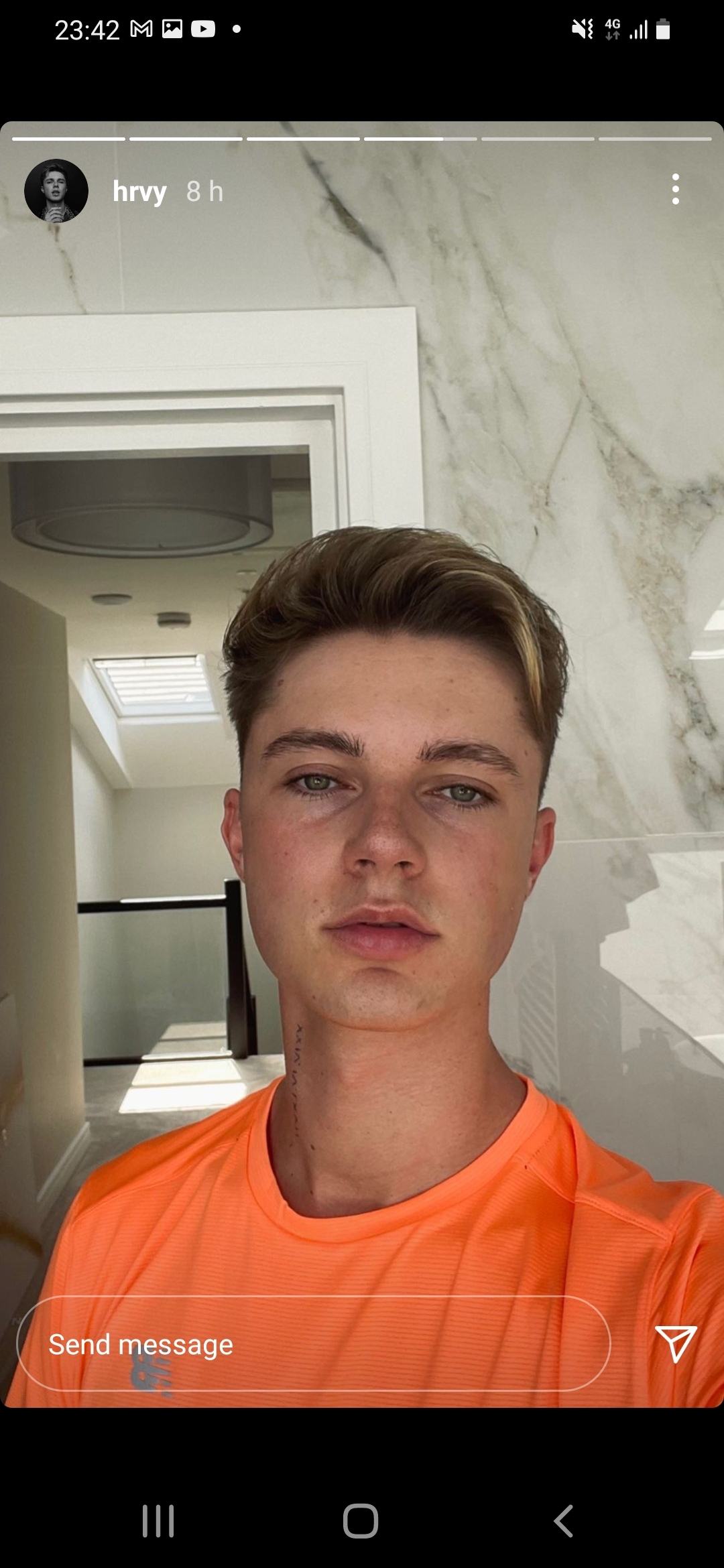 Hrvy