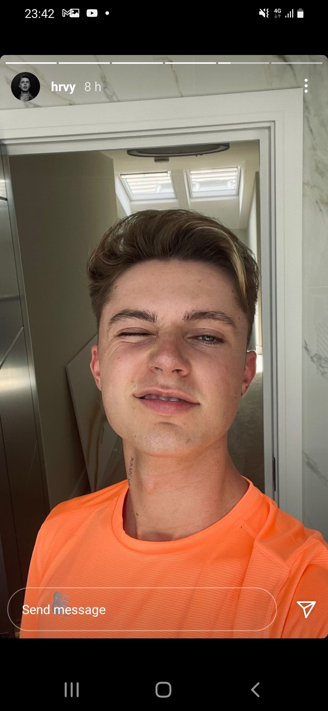 Hrvy