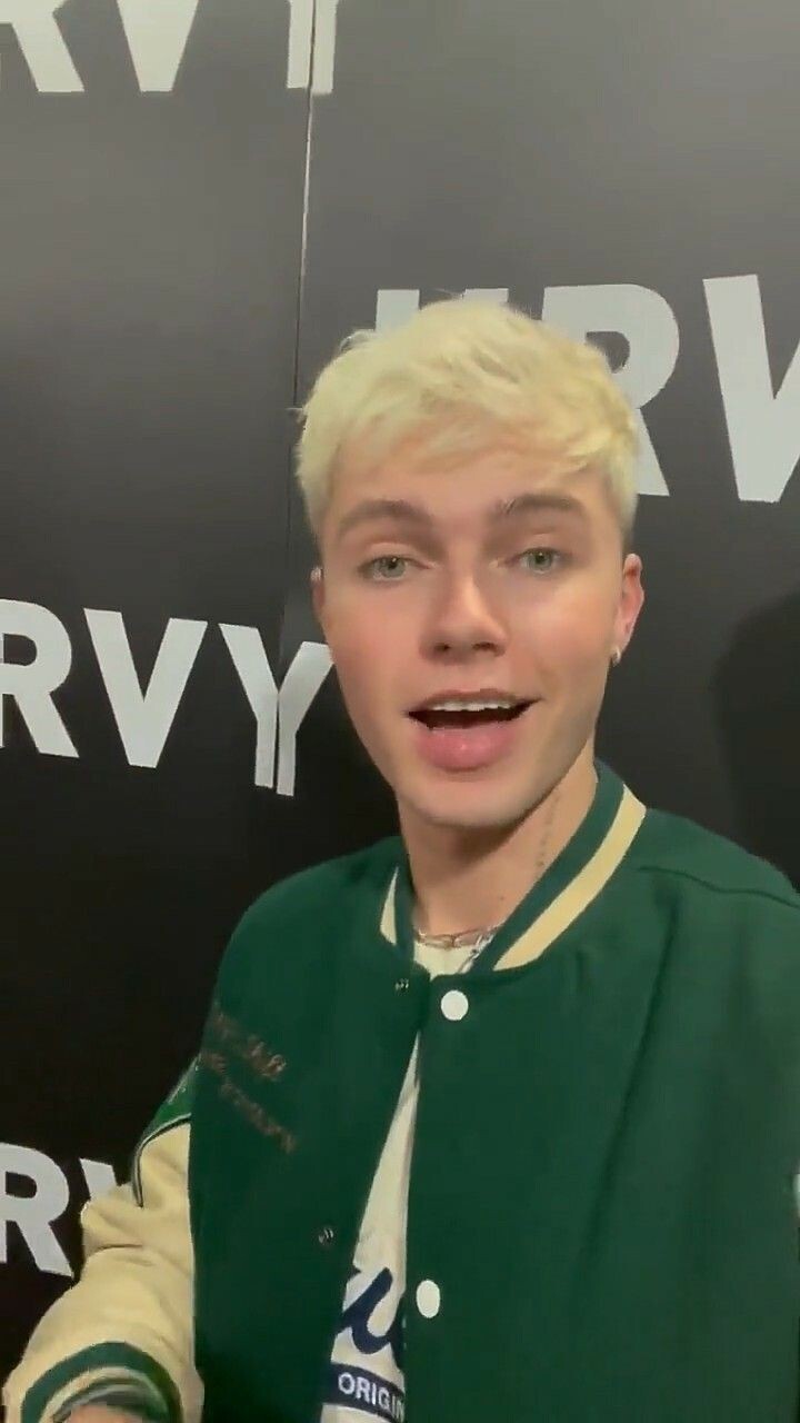 Hrvy