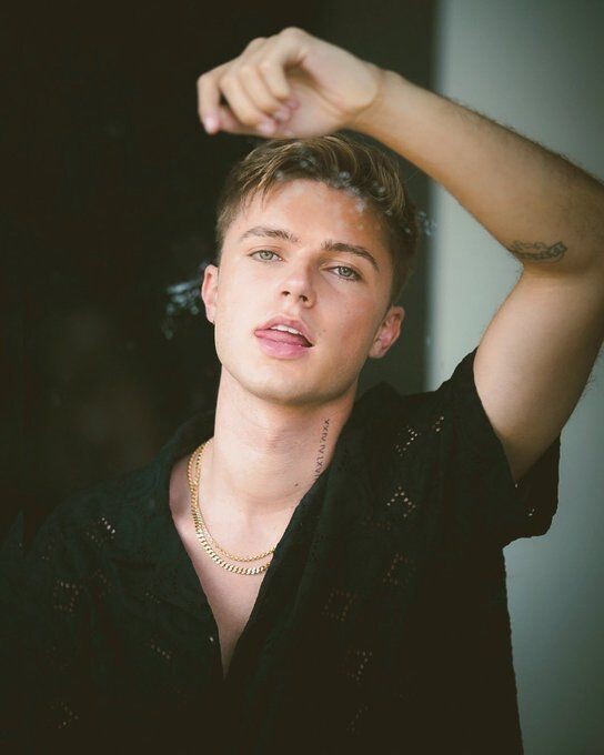 Hrvy
