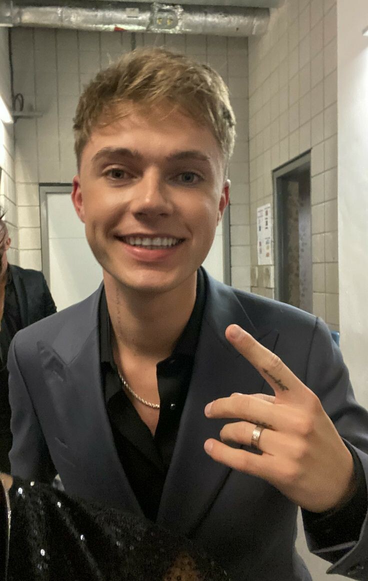 Hrvy