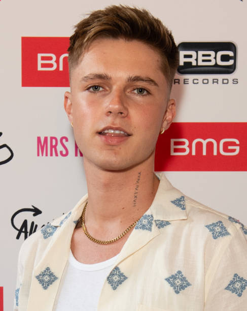 Hrvy