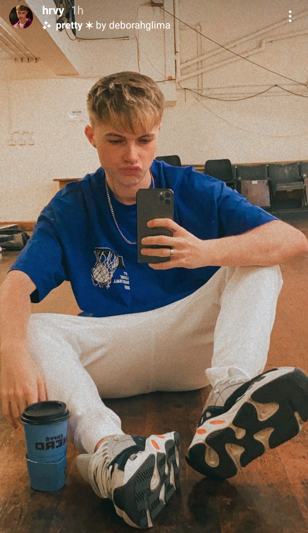 Hrvy