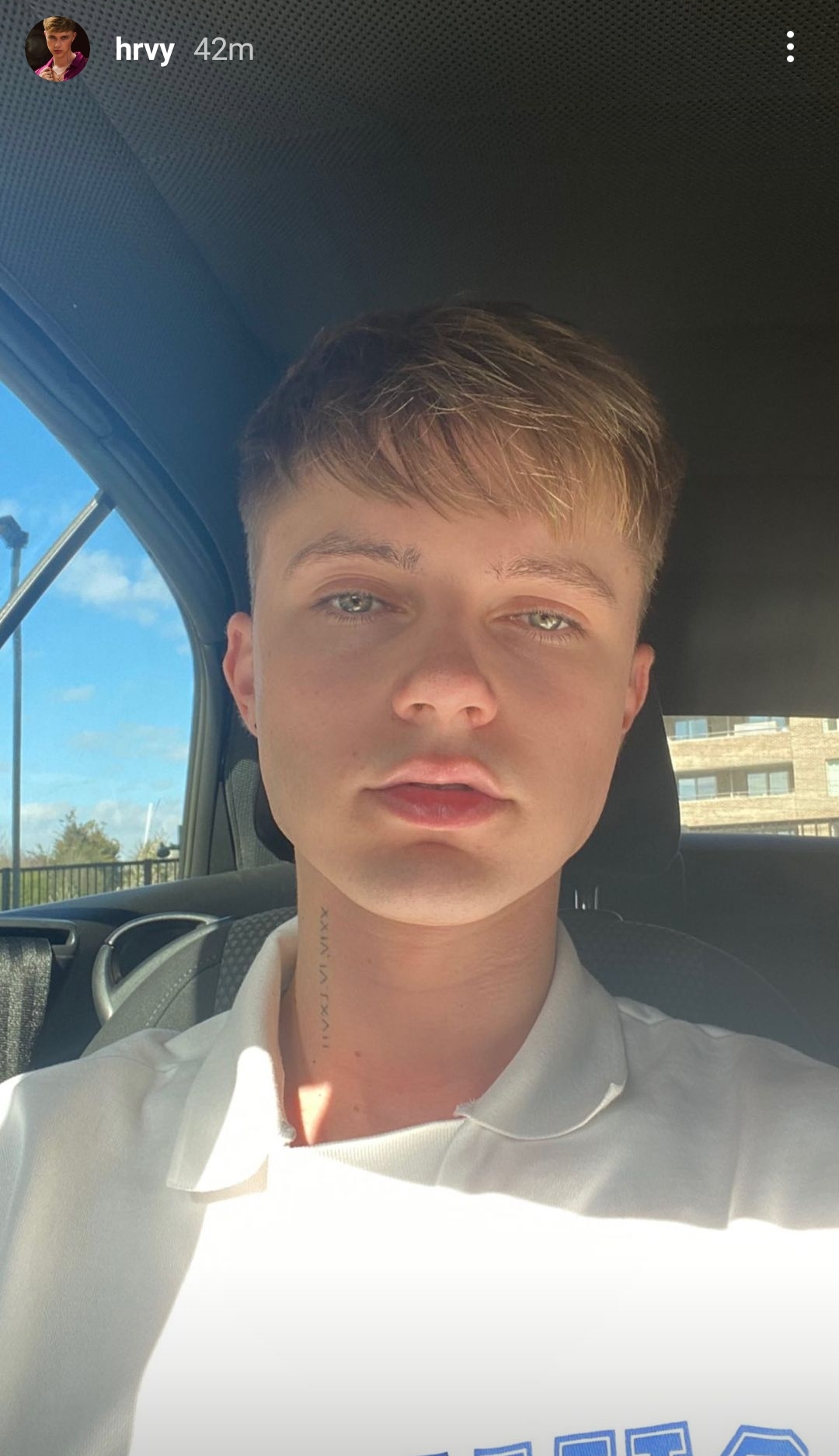 Hrvy